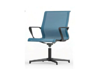 Gerodi 2 Mesh Swivel Visitor Chair Main