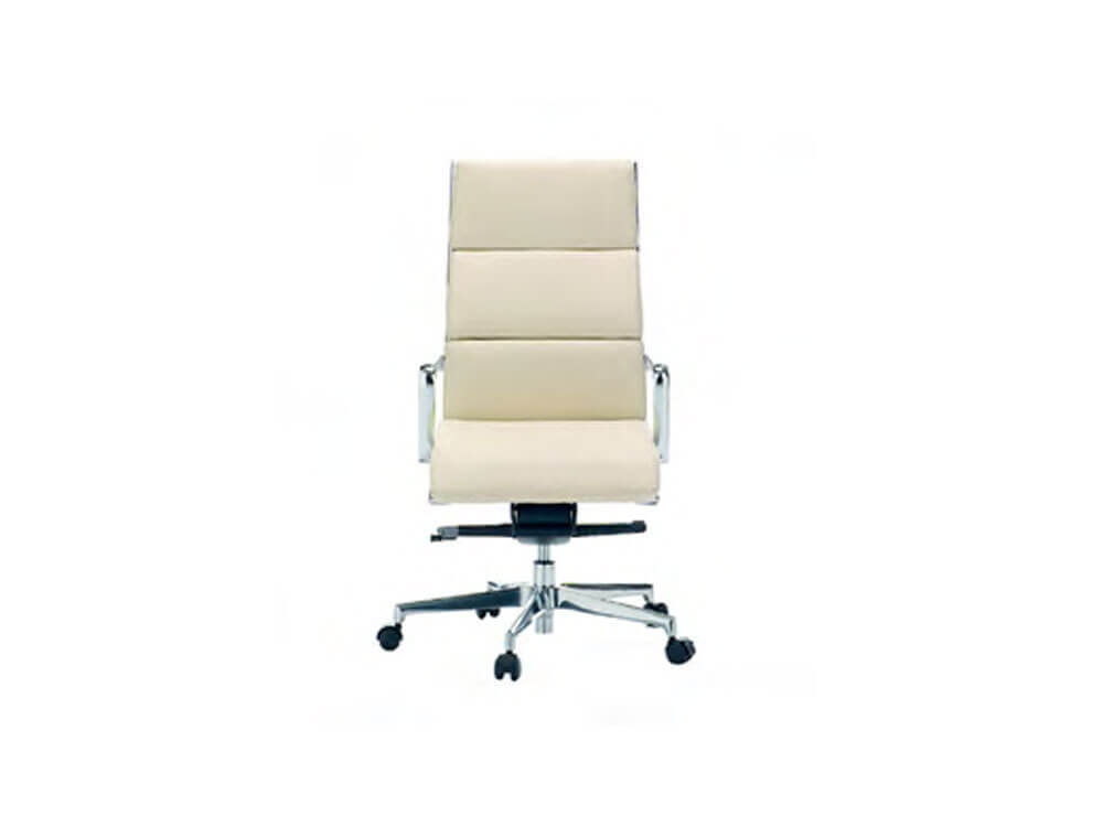 Giannino High Back Full Mesh ,fully Upholstered 03