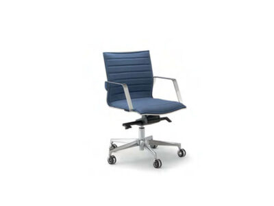Giovanni 1 Mid Back Meeting Room Chair 01