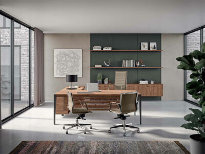 Giovanni 1 Mid Back Meeting Room Chair Main