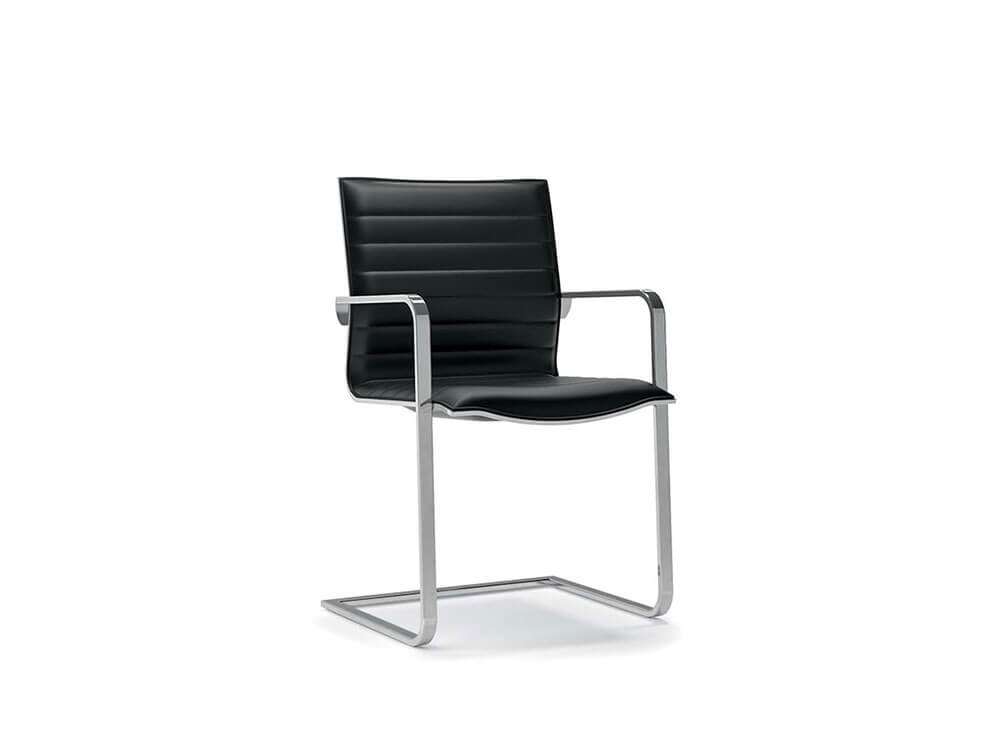 Giovanni 2 Mid Back Visitor Chair Main