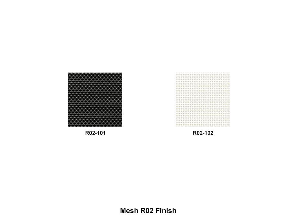 Qd Mesh R02 Finish