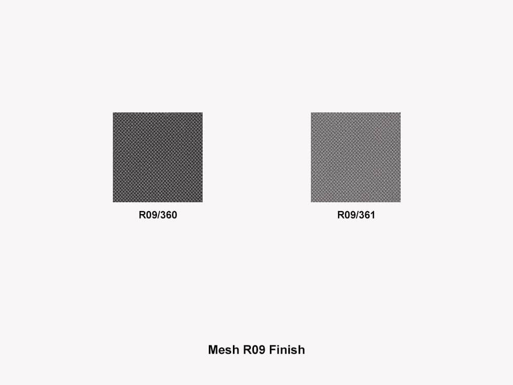 Qd Mesh R09 Finish