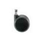 Qd Soft Black Castors