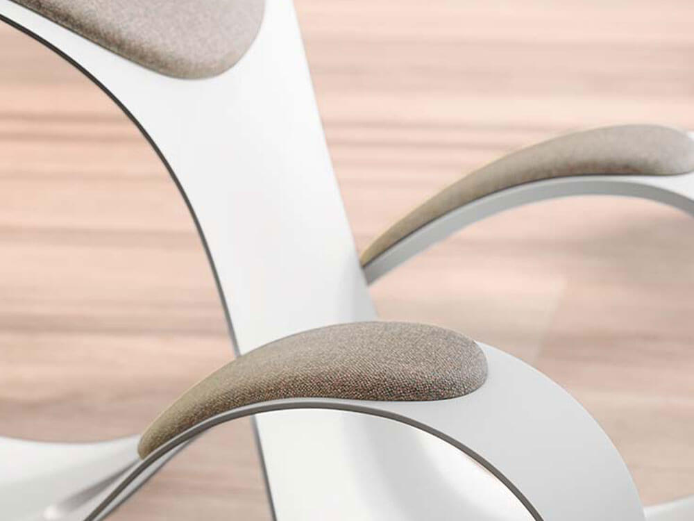Rosia Unique & Multipurpose Chair 10
