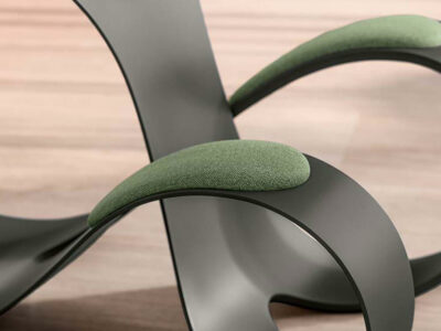 Rosia Unique & Multipurpose Chair 11