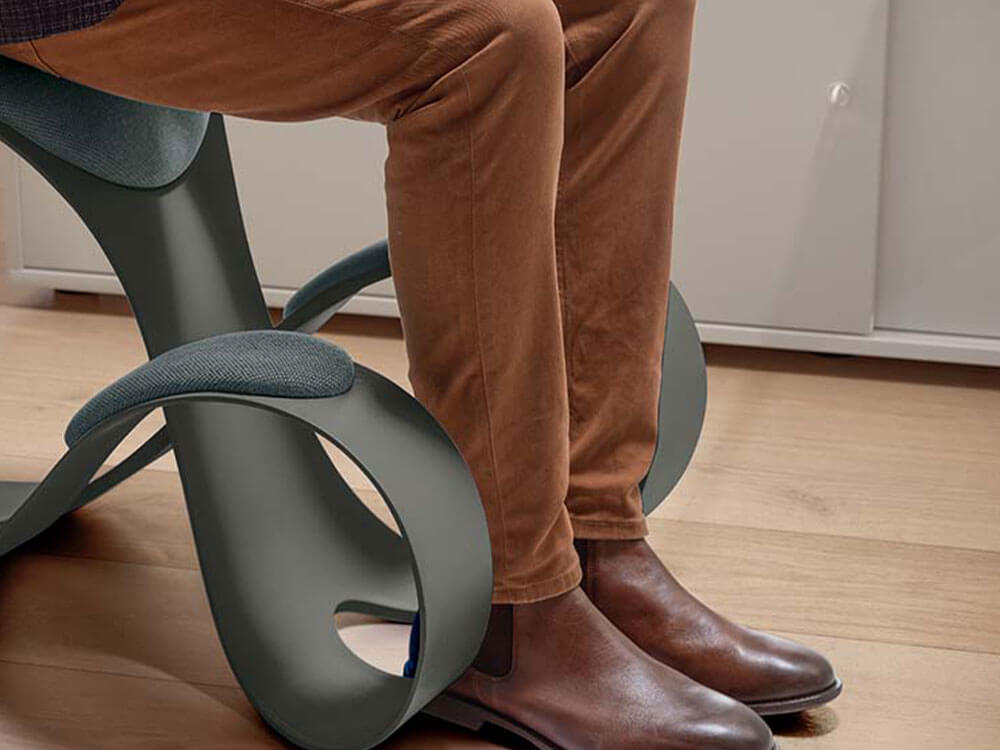 Rosia Unique & Multipurpose Chair 12