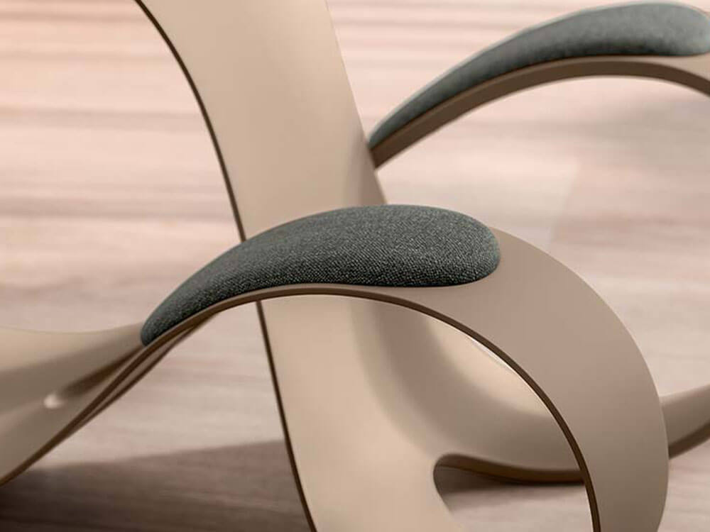 Rosia Unique & Multipurpose Chair 13
