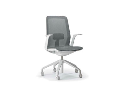 Sarita 1 Low Back Chair Main