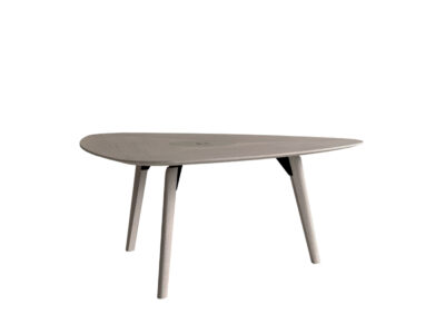 Yahia – Triangular Shape Meeting Table 02