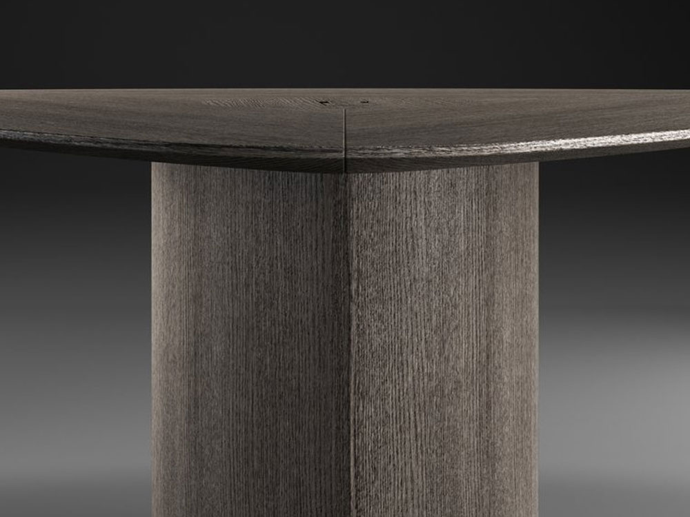 Travis Round Meeting Table 03 Img