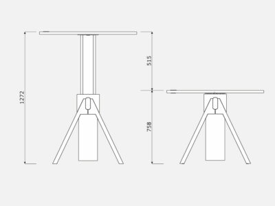 Vincenzo 2 Dimensions