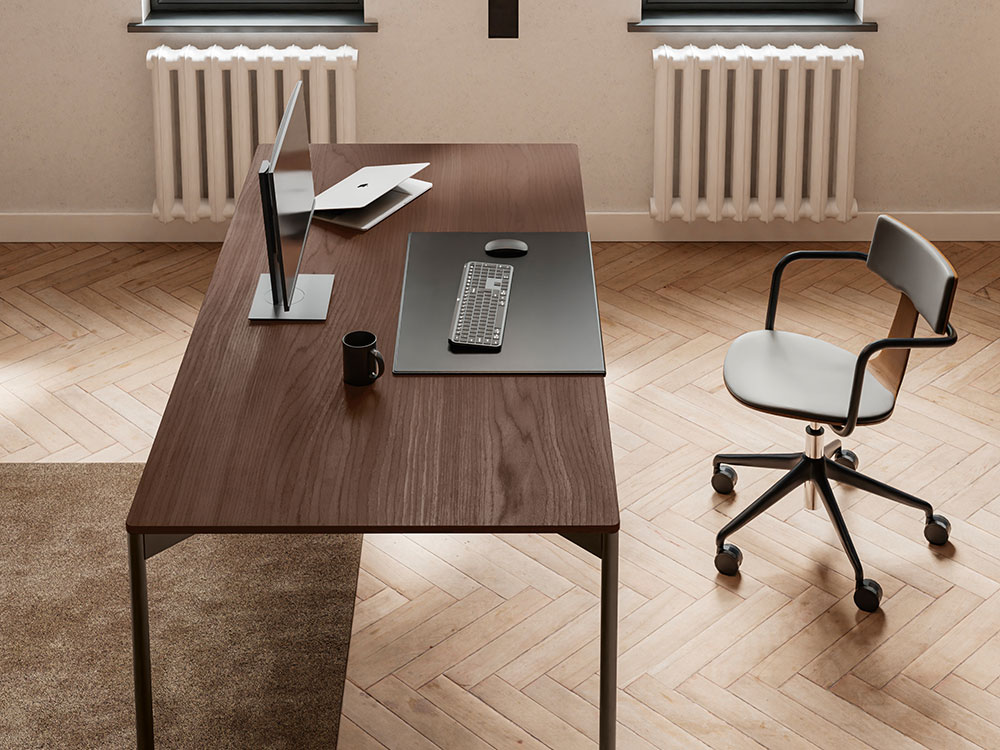 Blanca Executive Desk 3