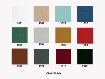Cat B Surround Lxy Chair Finish