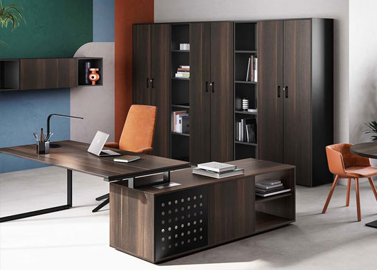 Italian Office Furniture