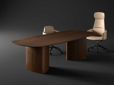 Travis 3 Square And Retangular Shaped Meeting Table Main Img