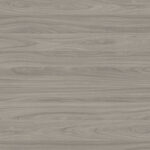 Walnut Stained Grey