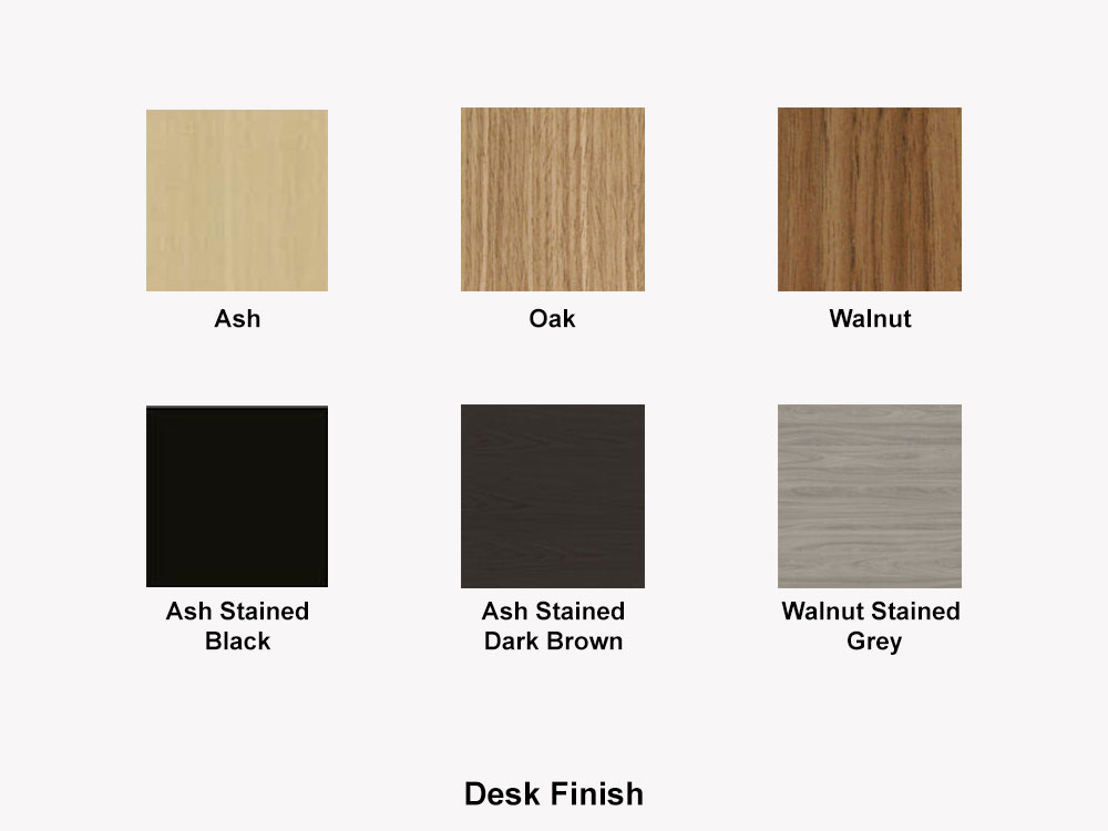 Ag Veneer Finish