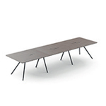 Large Rectangular Shape Table(12 Persons)