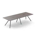 Medium Rectangular Shape Table (10 Persons)