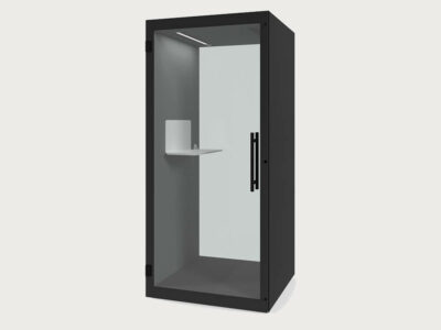 Carina Office Phone Booth For 1, 2 And 4 Persons 2