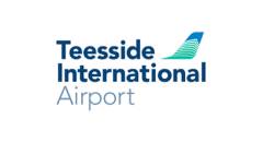 Teesside International Airport