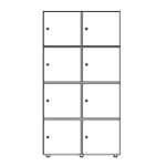 Vallea Locker Storage Unit 4oh Right 800