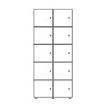 Vallea Locker Storage Unit 5oh Left 800