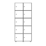 Vallea Locker Storage Unit 5oh Right 800