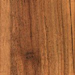 Natural Walnut