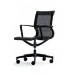 L660 x D660 x H900-1010 mm (with Armrest)