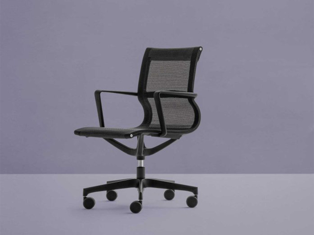 Gela 1 – Back Mesh Executive Chair 1