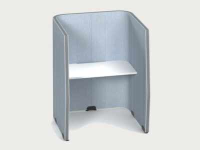 Renata Rectangular And Angular Office Pods 11