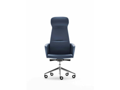 Ravenna 1 Executive Chair With Backrest And Headrest 5
