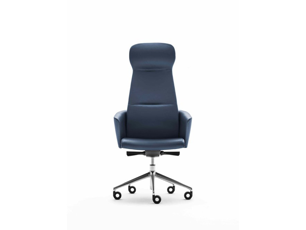 Ravenna 1 Executive Chair With Backrest And Headrest 5