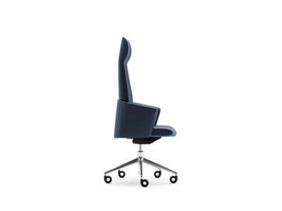 Ravenna 1 Executive Chair With Backrest And Headrest 6