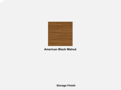 Storage Finish