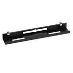 Adeline Black Cable Tray