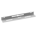 Adeline Silver Cable Tray