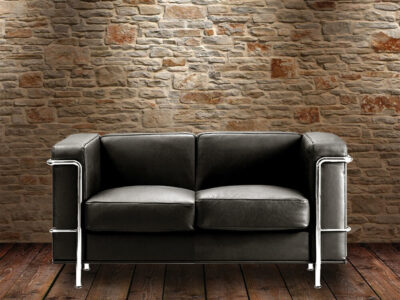 Birdie One Two And Three Seater Sofa With Stainless Steel Frame 2
