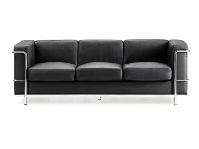 Birdie One Two And Three Seater Sofa With Stainless Steel Frame 8