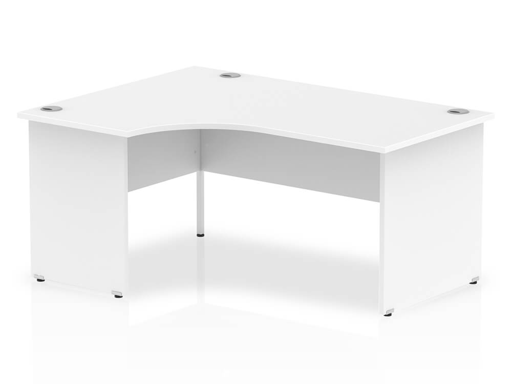 Etta 2 Corner Desk With Panel Legs And Cable Ports 11