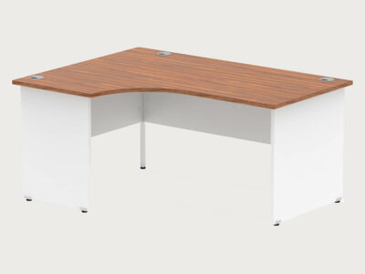 Etta 2 Corner Desk With Panel Legs And Cable Ports 21