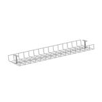 Etta Cable Tray Silver