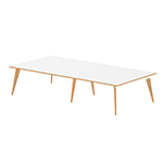 Medium Rectangular Shape Table (12 Persons)