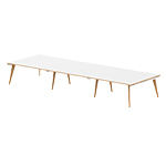 Large Rectangular Shape Table (16 Persons)