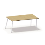 Extra Small Rectangle Shape Table (6 Person)