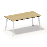 Small Rectangle Shape Table (6 and 8 Person)