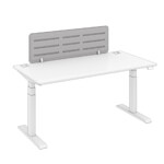 Eadric Height Adjustable Operational Desk Dividing Screen