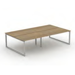 Medium Rectangular Table (10,12 and 14 Person)